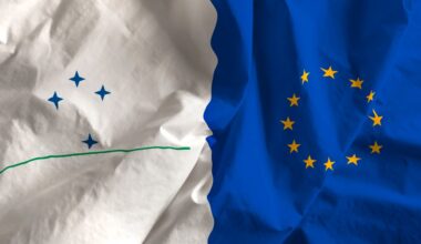 EU-Mercosur Deal: Von der Leyens Überraschungscoup spaltet Europa