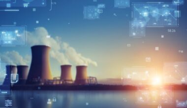 Samsung C&T and Kärnfull Next Partner for SMRs • Carbon Credits