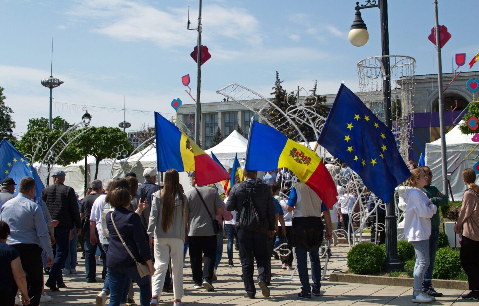 Moldova has secured its EU path but new challenges arise 