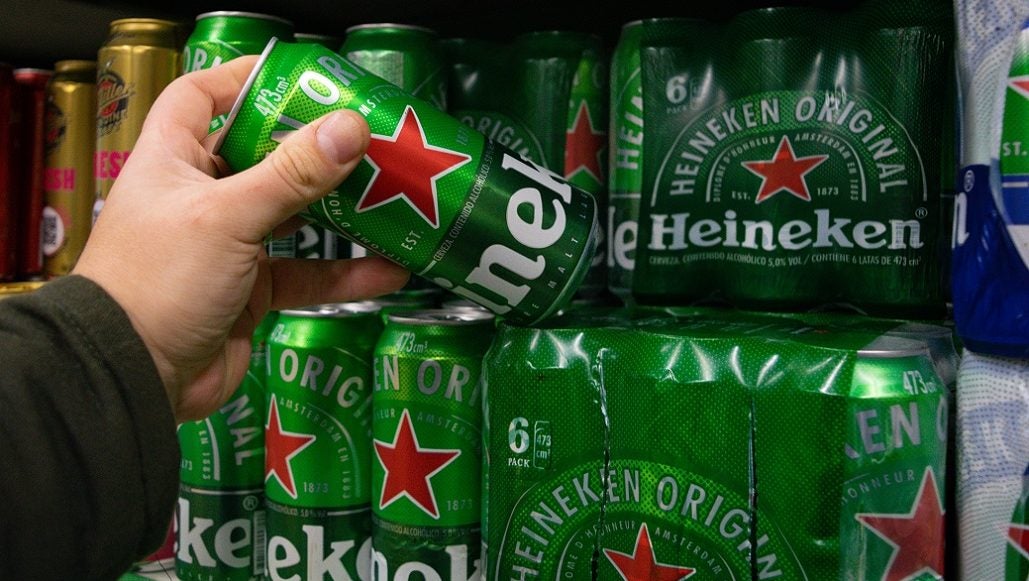 Heineken breweries enter third week of strikes in Netherlands