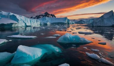 Are global policies doing enough to combat Arctic climate change?