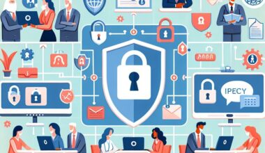 Collaboration requires a layered defense against data theft