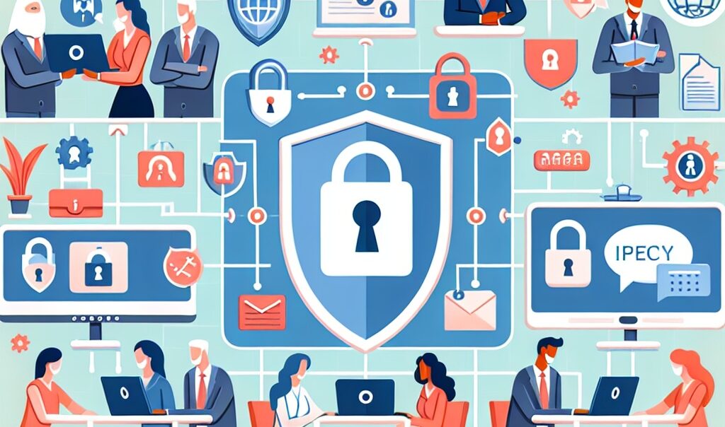 Collaboration requires a layered defense against data theft