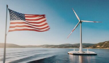 Why offshore wind is critical for America's clean energy revolution