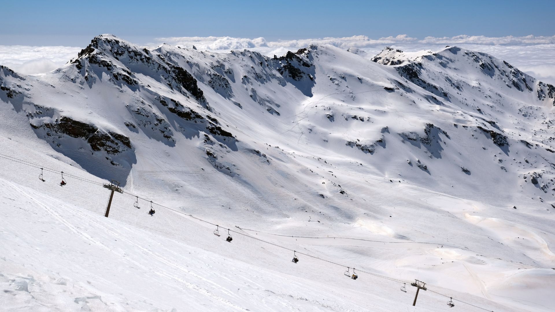 Things To Do In Granada