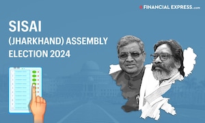 Sisai Jharkhand Assembly election 2024 date, candidate list, winning candidates, result