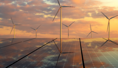 Copper Cables: Powering the Renewable Energy Revolution