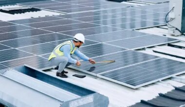 How will the clean energy transition affect wages?