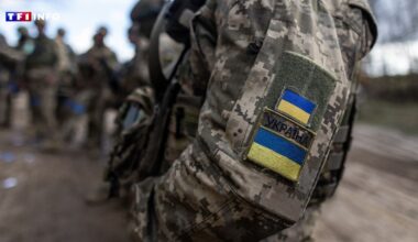 EN DIRECT - Guerre en Ukraine : les corps de 503 soldats ukrainiens rendus par la Russie