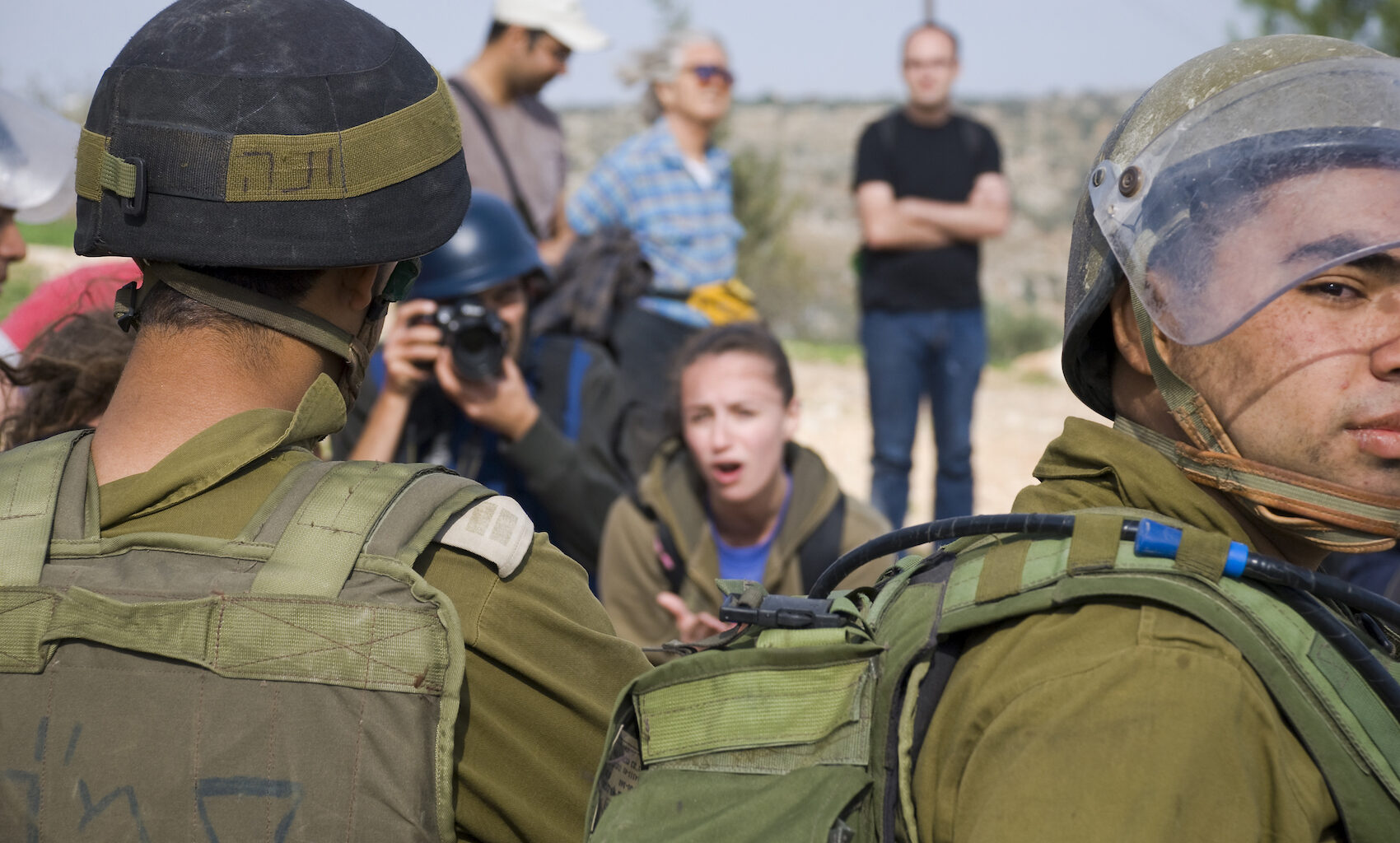 lanciato il boicottaggio in tutta Italia per la Palestina