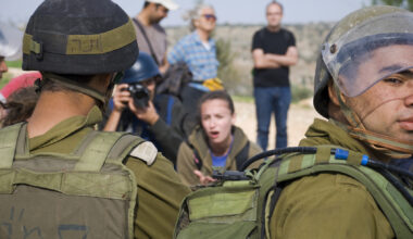 lanciato il boicottaggio in tutta Italia per la Palestina