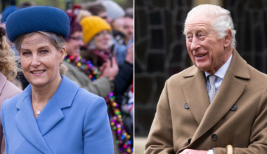 Duchess of Edinburgh 'vital' to the Royal Family as King Charles appears with 'secret weapon'