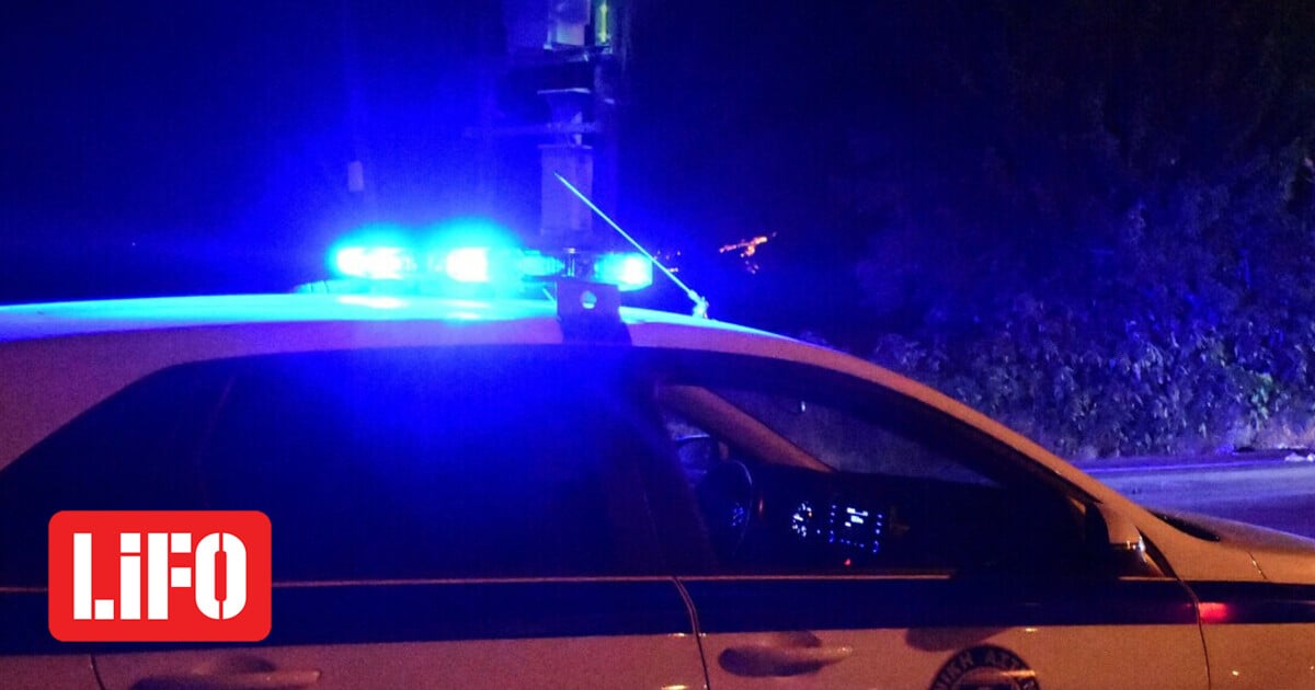 Εντοπίστηκε σορός γυναίκας σε θαλάσσια περιοχή της Θεσσαλονίκης
