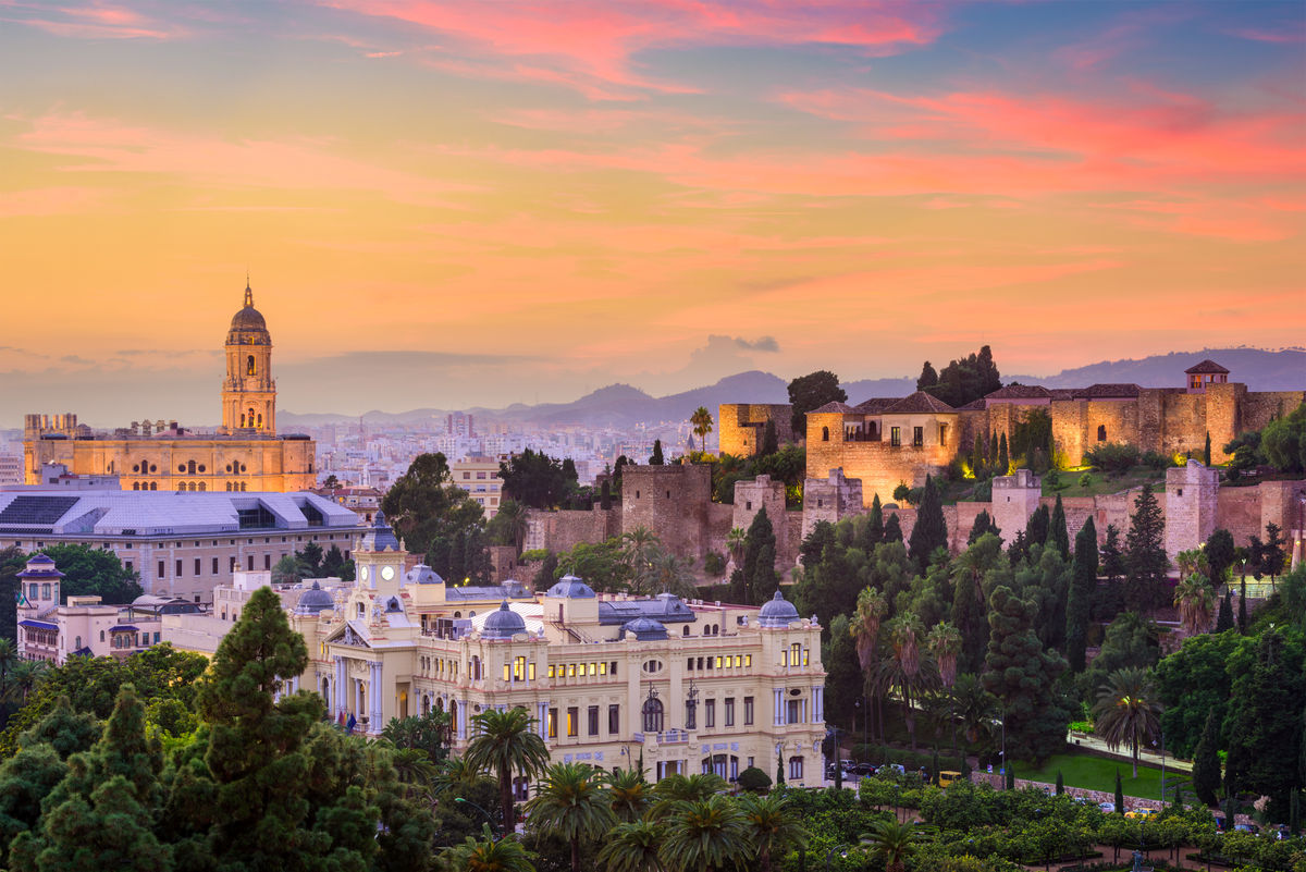 US State Department Reissues Spain Travel Advisory
