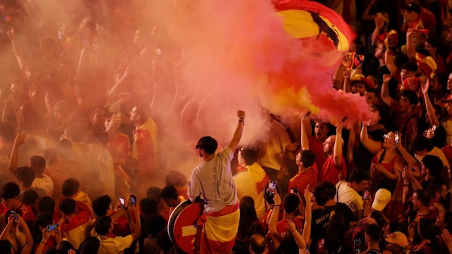 2024 saw reemergence of Spain in the world of football. The European nation dominated the sport as its club, national team, coaches and players won the most important trophies of the year. Here is a recap of Spain's achievements in football in 2024. 