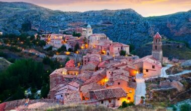 Spain Is It Still a Safe Destination to Visit? U.S. State Department Issues Heightened Travel Warnings Amid Growing Safety Concerns and Civil Unrest