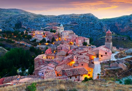 Spain Is It Still a Safe Destination to Visit? U.S. State Department Issues Heightened Travel Warnings Amid Growing Safety Concerns and Civil Unrest