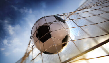 football