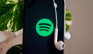 Spotify Wrapped: Die Top 10 Songs und Podcasts in Deutschland