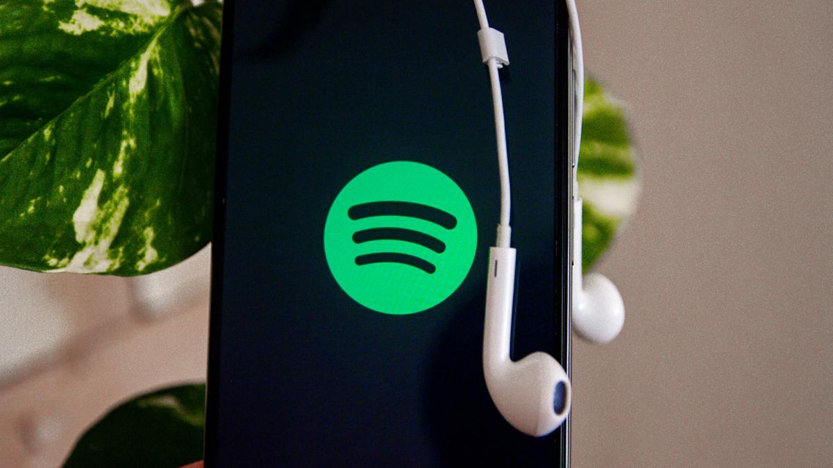Spotify Wrapped: Die Top 10 Songs und Podcasts in Deutschland