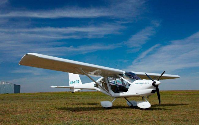 Ukrainian Main Directorate of Intelligence modifies used A-22s into long-range drones - Forbes