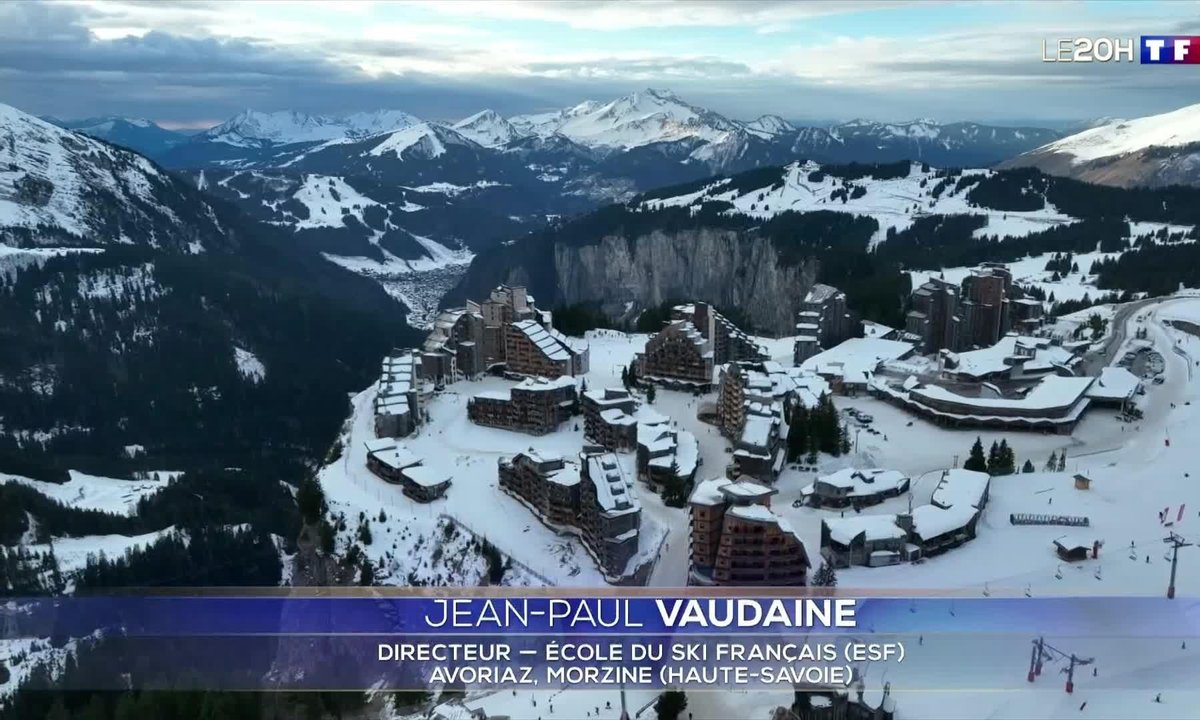 TF1+ - Retour à l'accueil