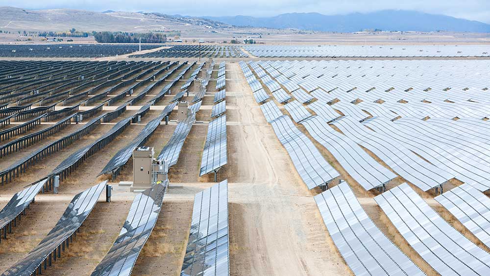 First Solar Could Benefit From Trump's Energy Policy. Here's How To Cash In.