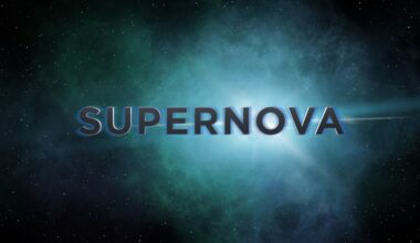 Latvia: Betting Odds for Supernova 2025! - Eurovision News | Music