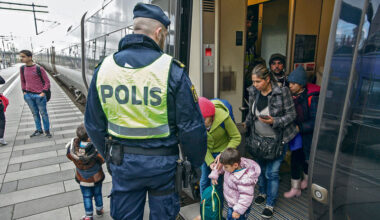 Švédsko sprísni pravidlá pre žiadosti o azyl - Svet - Správy