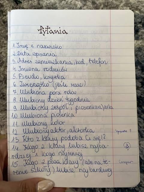 Dlaczego Złote Myśli to Złote Myśli?