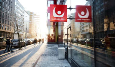 Sweden trade body chief calls for Svenska Spel sale