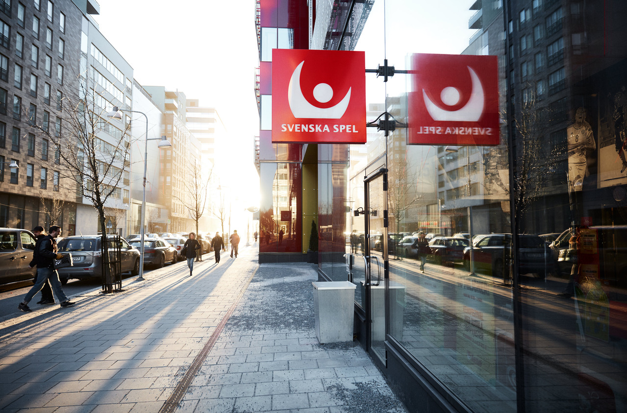 Sweden trade body chief calls for Svenska Spel sale