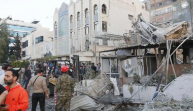 España se suma a la creciente lista de países que entablan interlocución con Siria