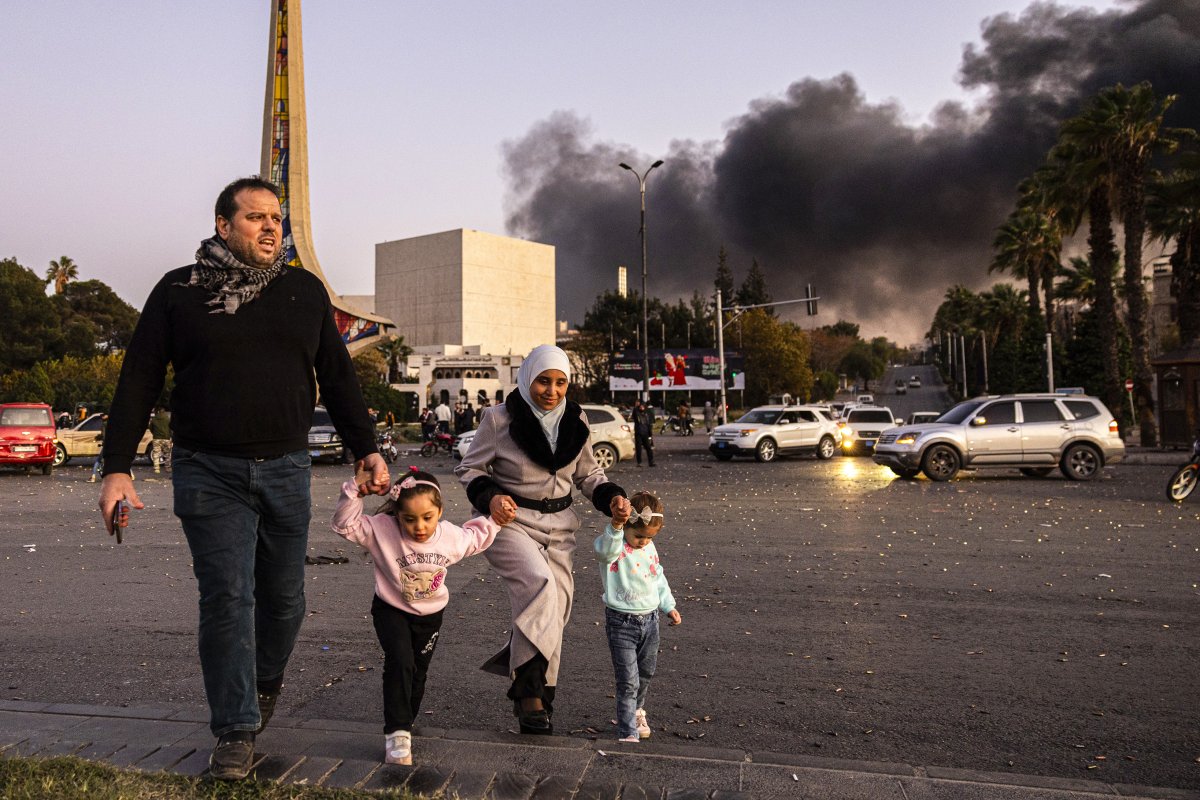 Syria Live
