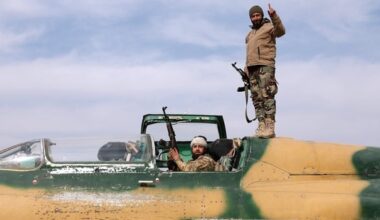 Syria civil war LIVE: Rebels call for ‘new era’, Damascus residents ‘happy’ after Assad's fall