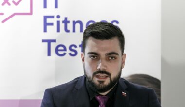 Slovensko chce pokračovať v líderskej úlohe v globálnom riadení AI