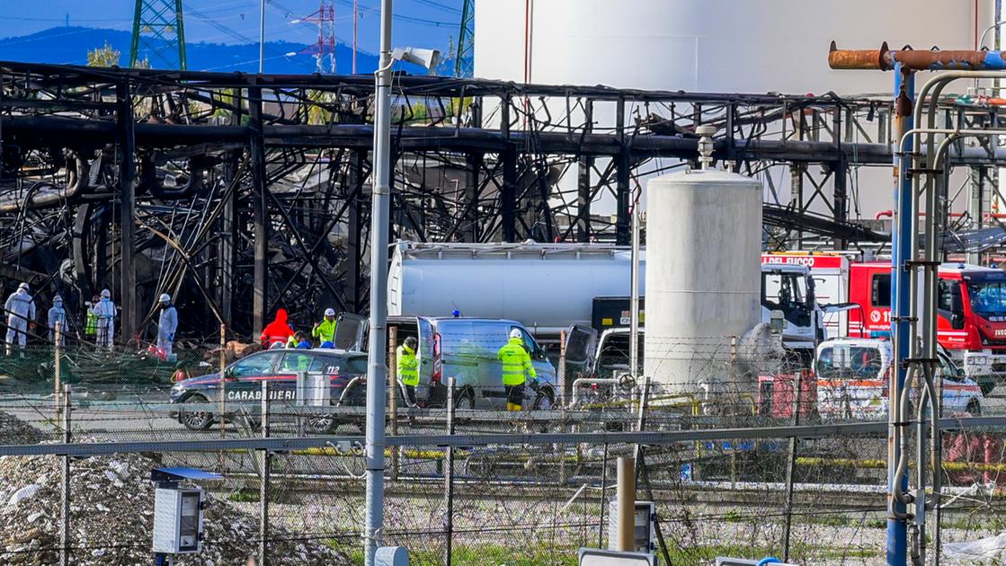 L’esplosione di Calenzano, mille stabilimenti a rischio in Italia. “Controlli ogni 3 anni”