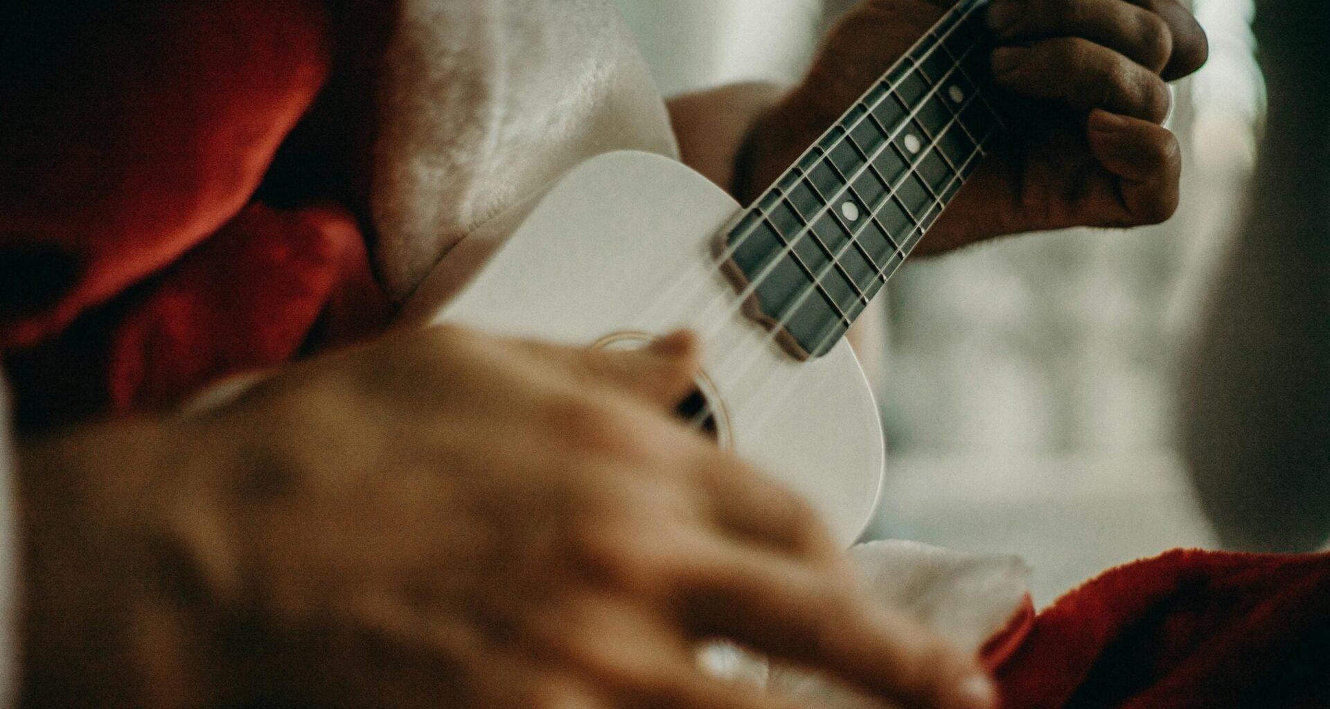 YOY data on Christmas Music in Chicago