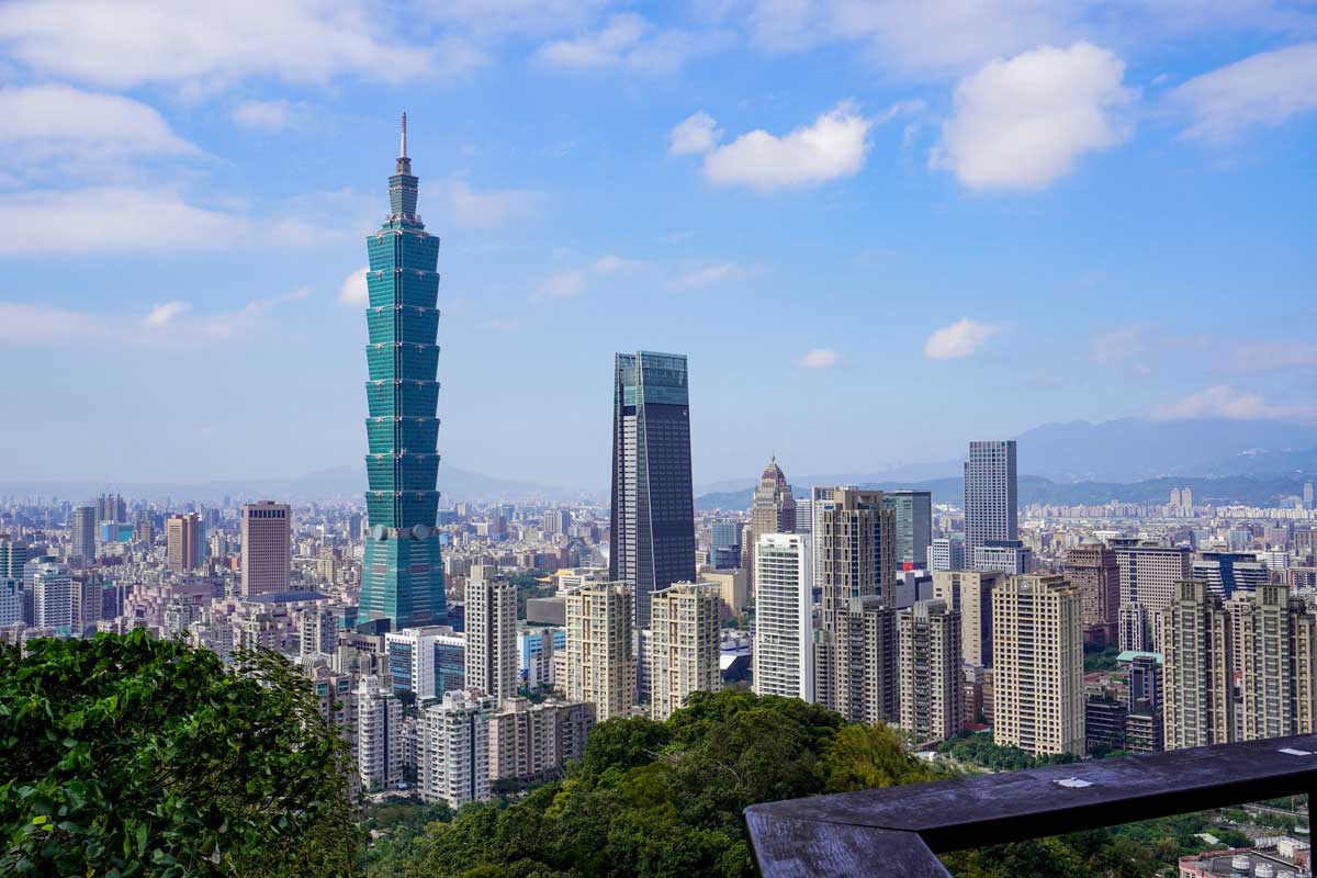Taiwan's Global Reach: A Tale of Foreign Aid