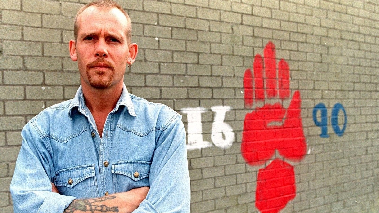 Irish govt was suspicious of Billy Wright's prison treatment