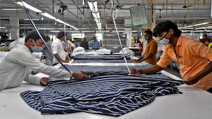 Trident Group, investment, textile sector, employees, employment generation, inclusive progress