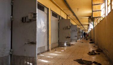 Syria’s New Militant Leaders Told Me They Captured Austin Tice