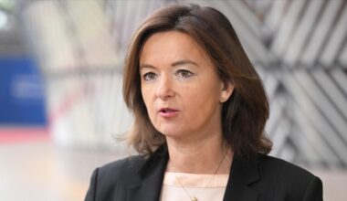 Israel actively, deliberately undermining UN institutions: Slovenia