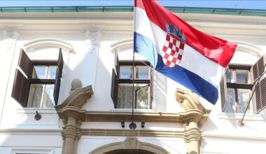 Croatia plans to reinstate mandatory military service in 2025