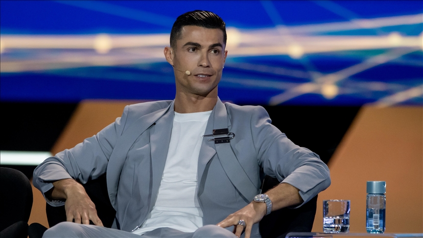 Al-Nassr's Cristiano Ronaldo insists Saudi football league more competitive than France’s top division
