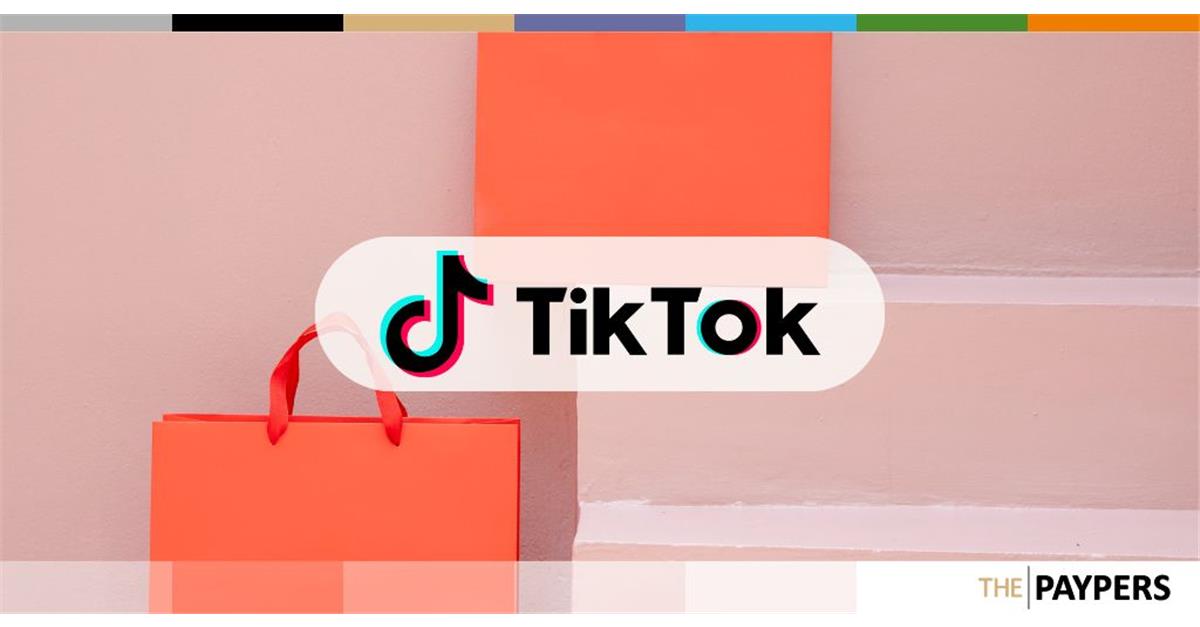 TikTok Shop now available in Ireland and Spain