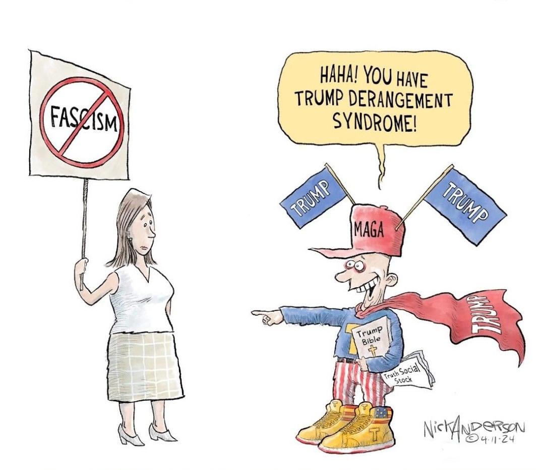 It's like talking to a wall