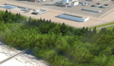 Poland / European Commission Opens State Support Probe Into First Nuclear Power Station Financing Plans