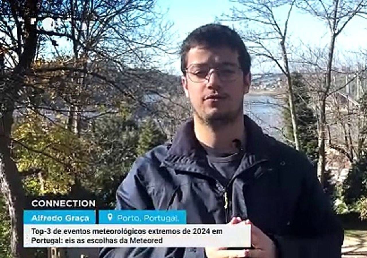 eis as escolhas da Meteored!