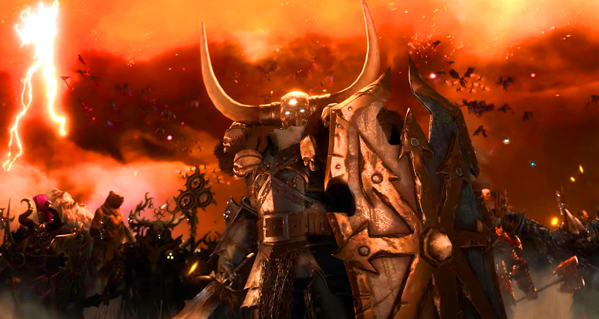 Forget Space Marine 2, this other fantastic Warhammer game is 60% off